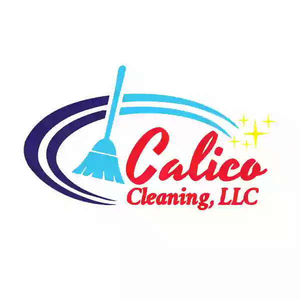 Calico Cleaning LLC