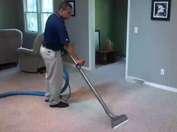 First Choice Carpet Cleaning & Restorations