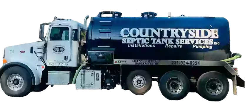 Countryside Septic Tank Services