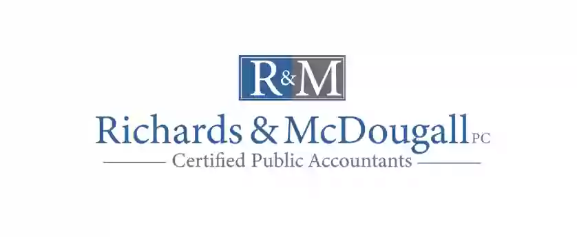 Richards and McDougall P.C.
