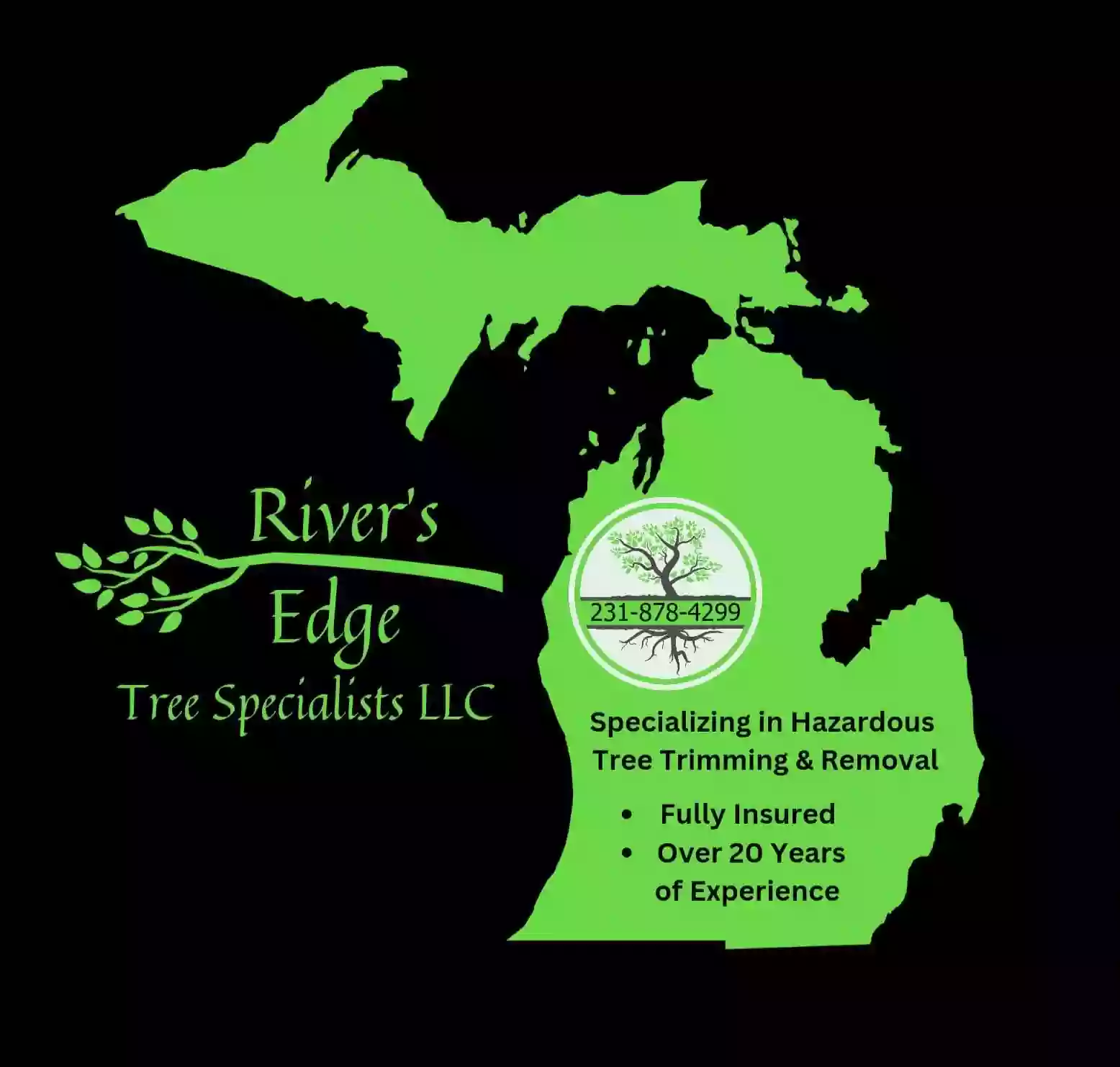 River's Edge Tree Specialists, LLC