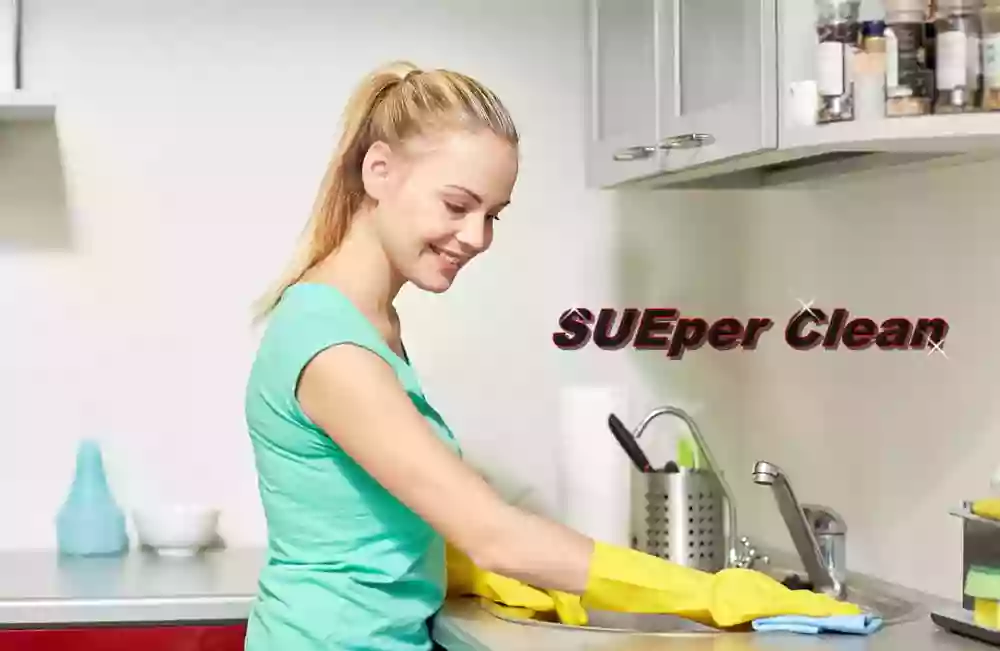 Sueper Clean
