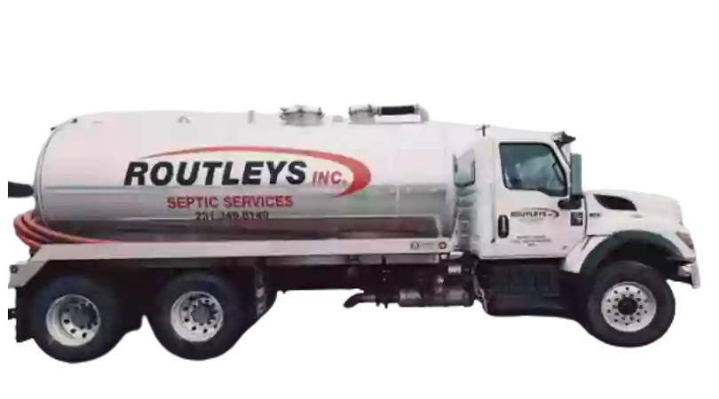 Routley's Septic Services