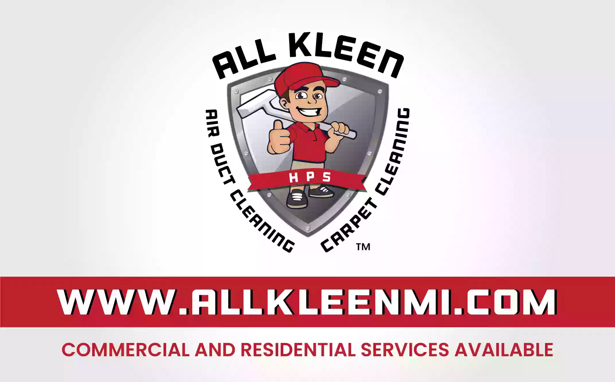 All Kleen LLC.