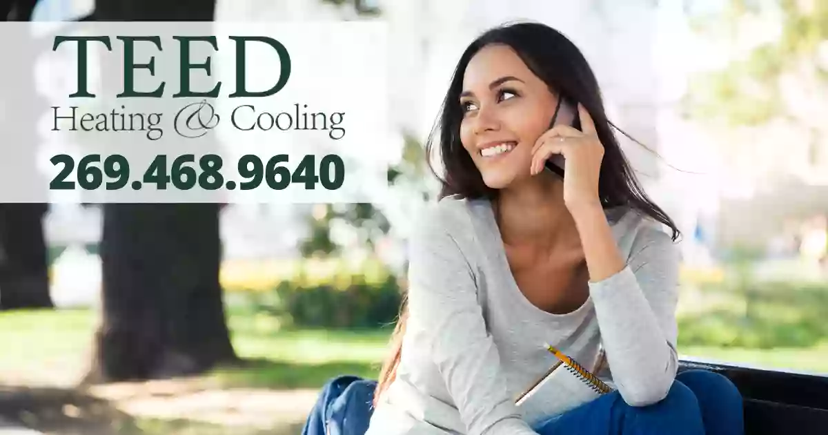 Teed Heating & Cooling, Inc