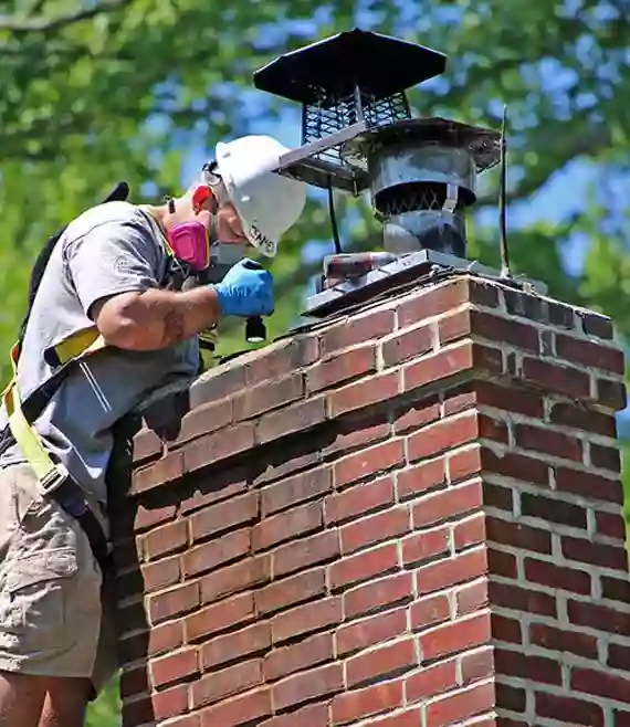 Midwest Chimney & Roof Inspection