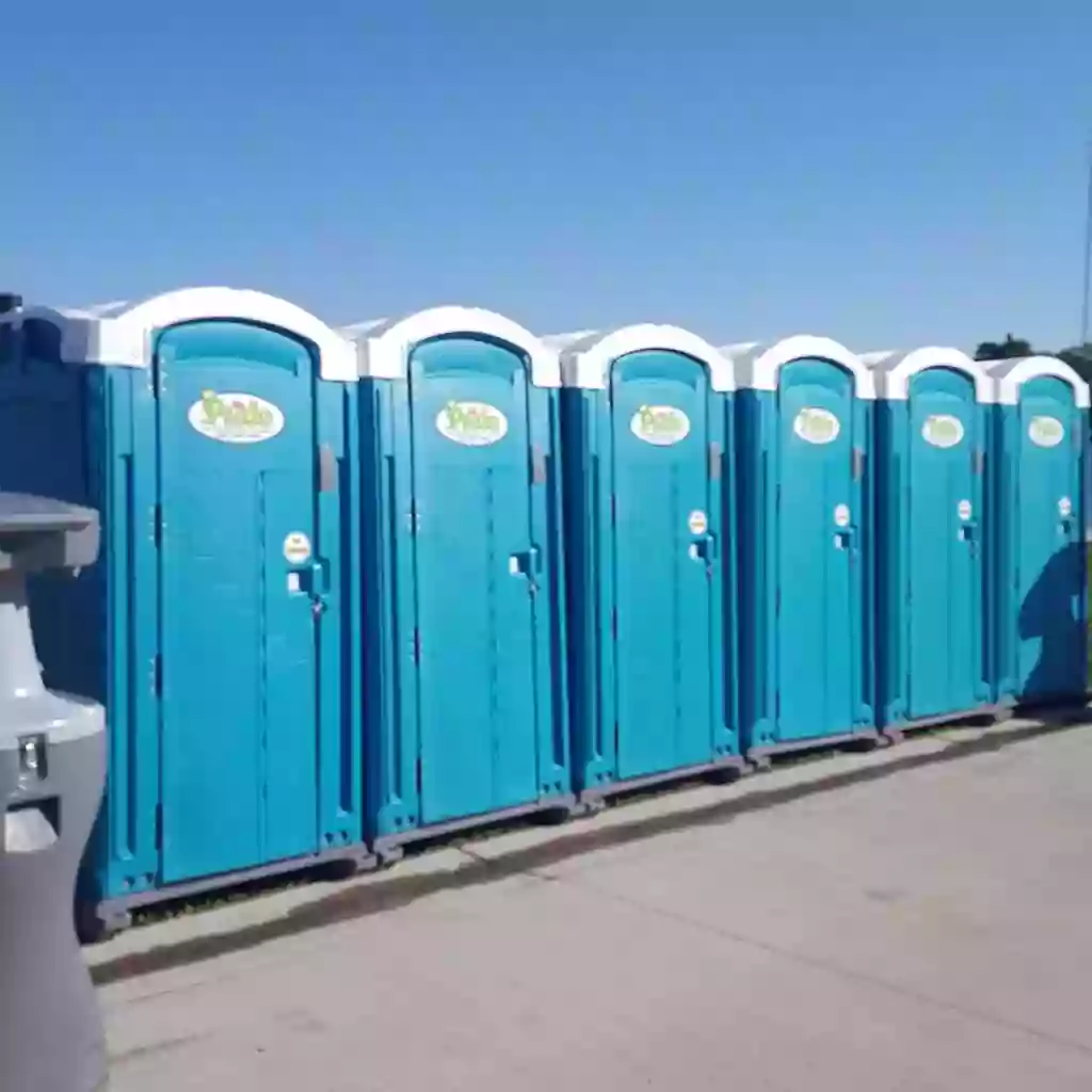 Pride the Portable Toilet Co. and WOW! Septic Services