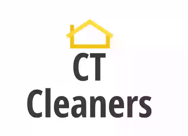 CT Cleaners LLC | Kalamazoo Janitorial Services