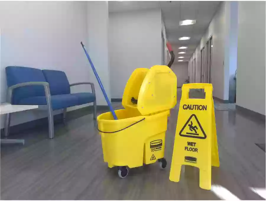 JNS Facility Maintenance