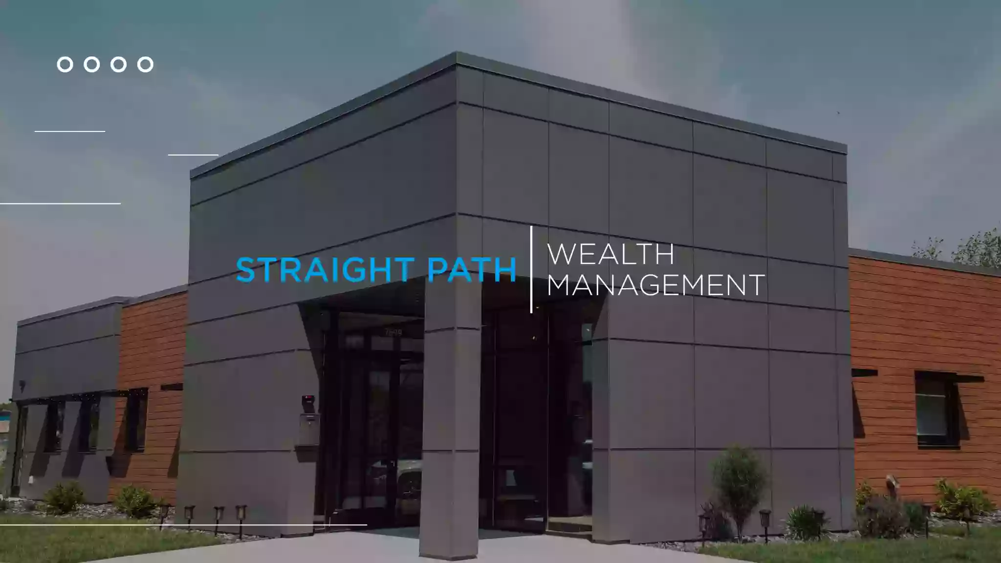 Straight Path Wealth Management