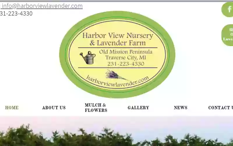 Harbor View Nursery And Lavender Farm