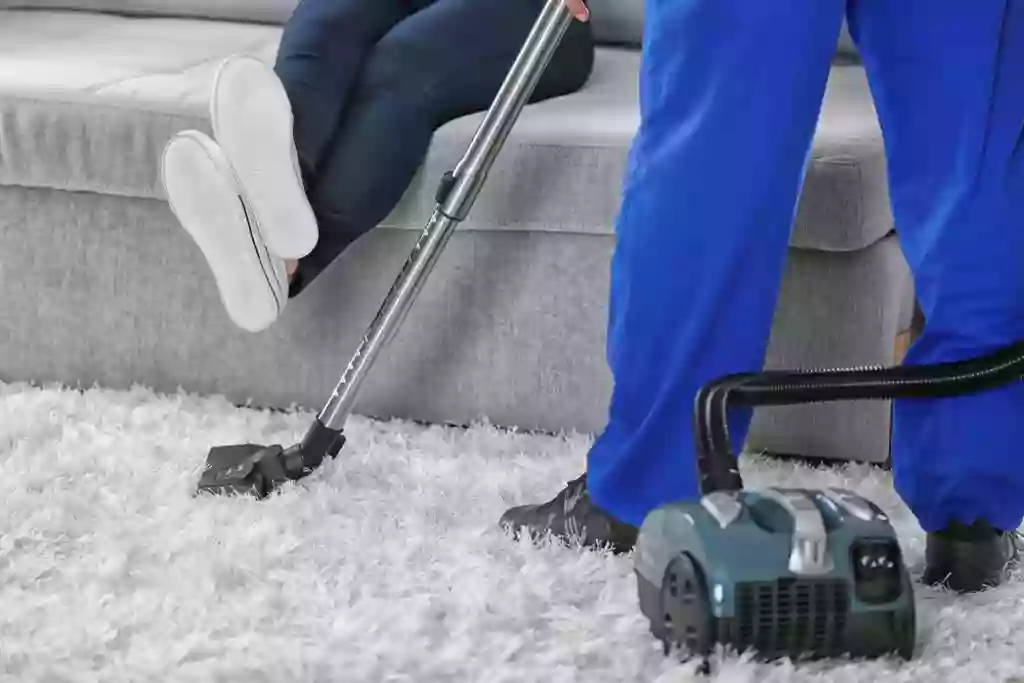 M D's Cleaning Services
