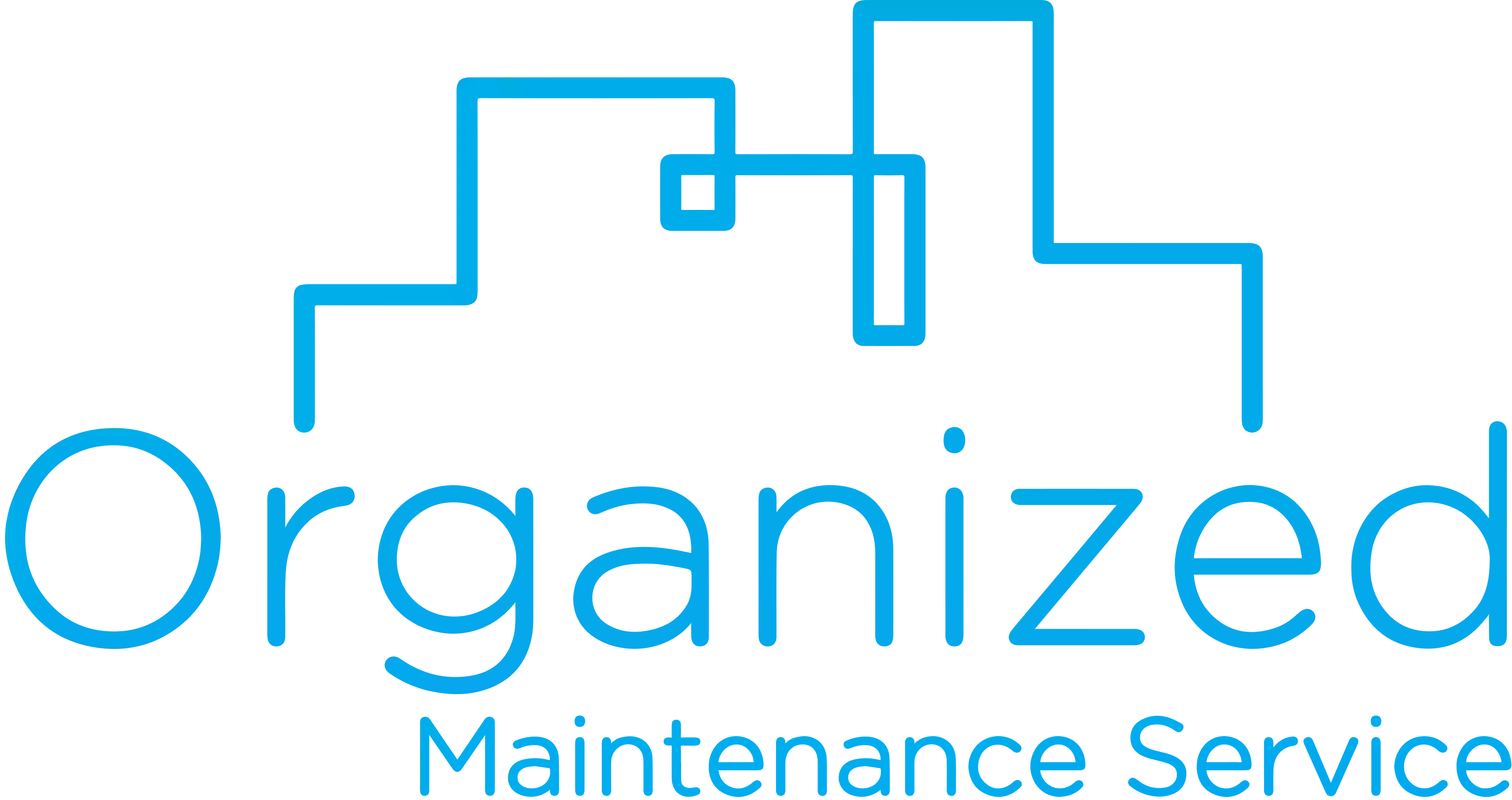 Organized Maintenance Service