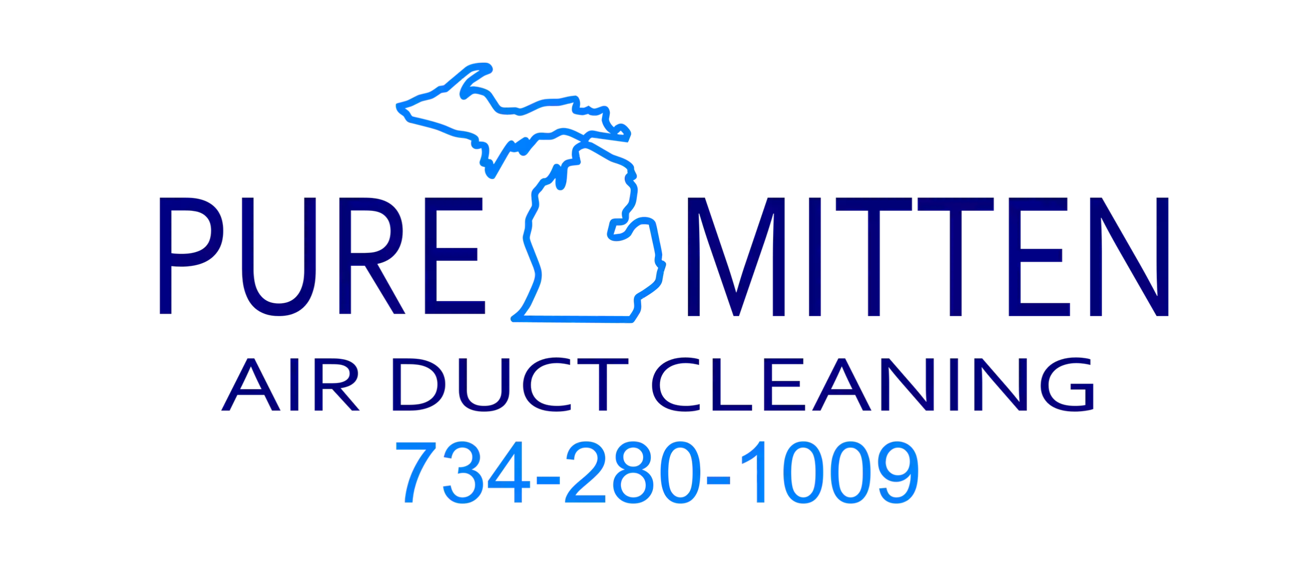 Pure Mitten Air Duct Cleaning