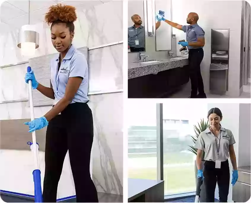 Jani-King of Detroit | Janitorial & Commercial Cleaning Services