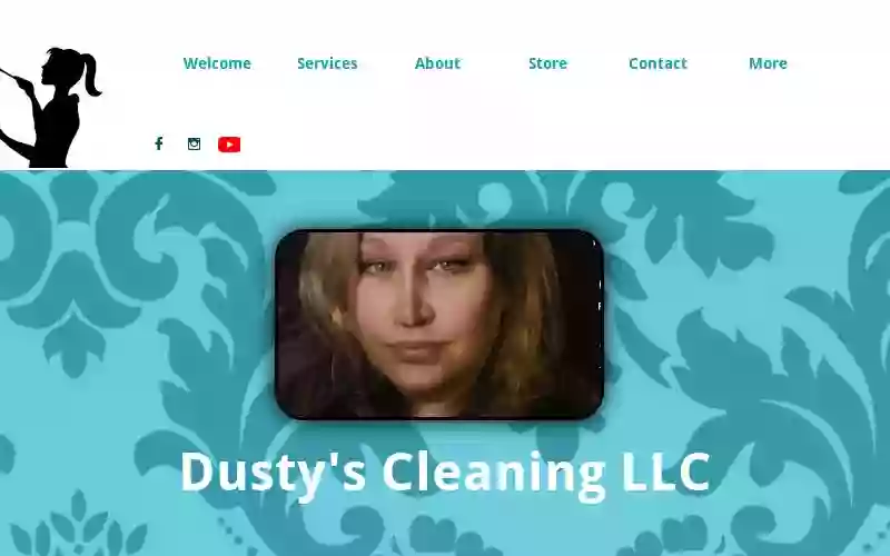 Dusty's Cleaning