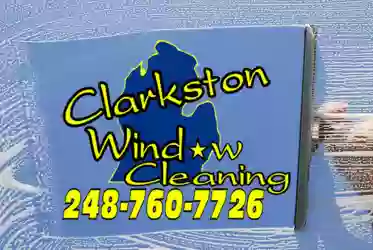 Clarkston Window Cleaning