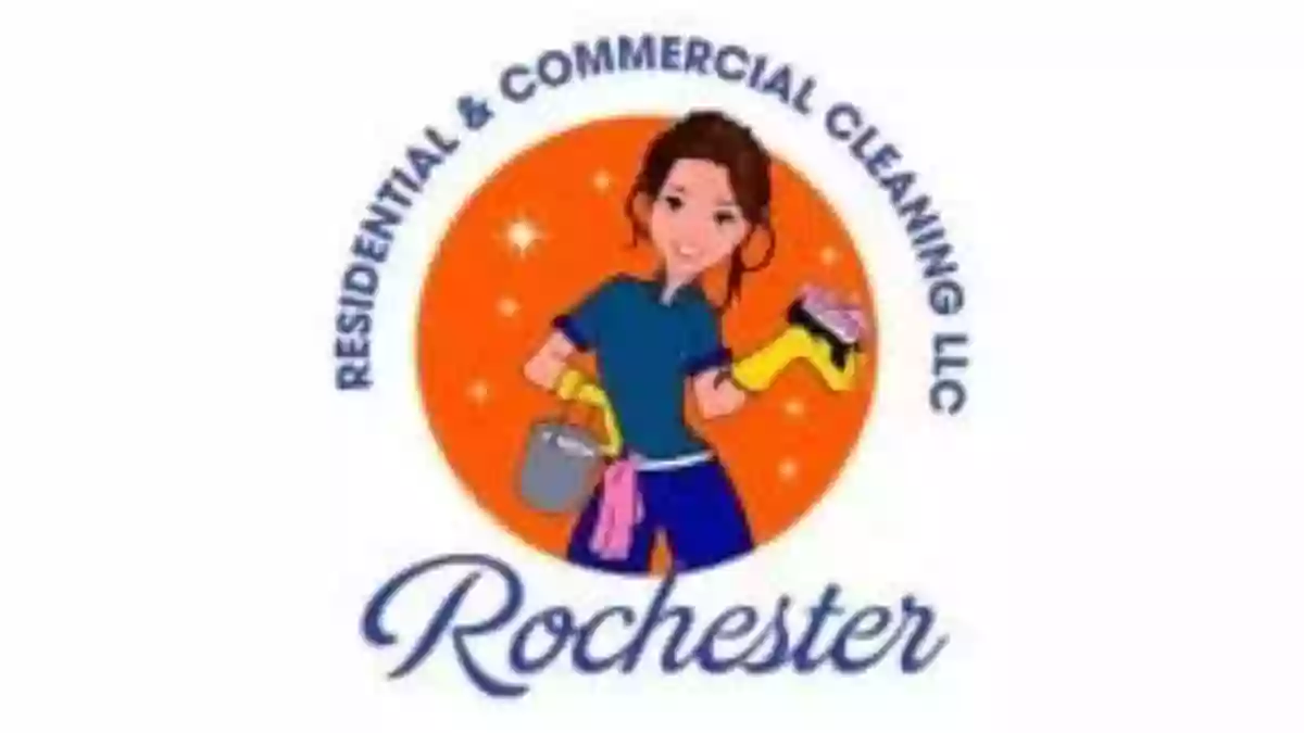 Rochester Residential & Commercial Cleaning LLC