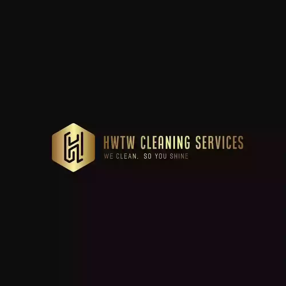 Hwtw Cleaning Services