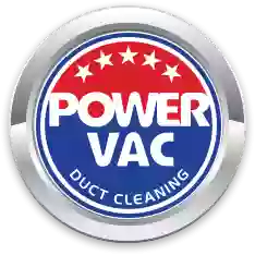 Power Vac Air Duct Cleaning