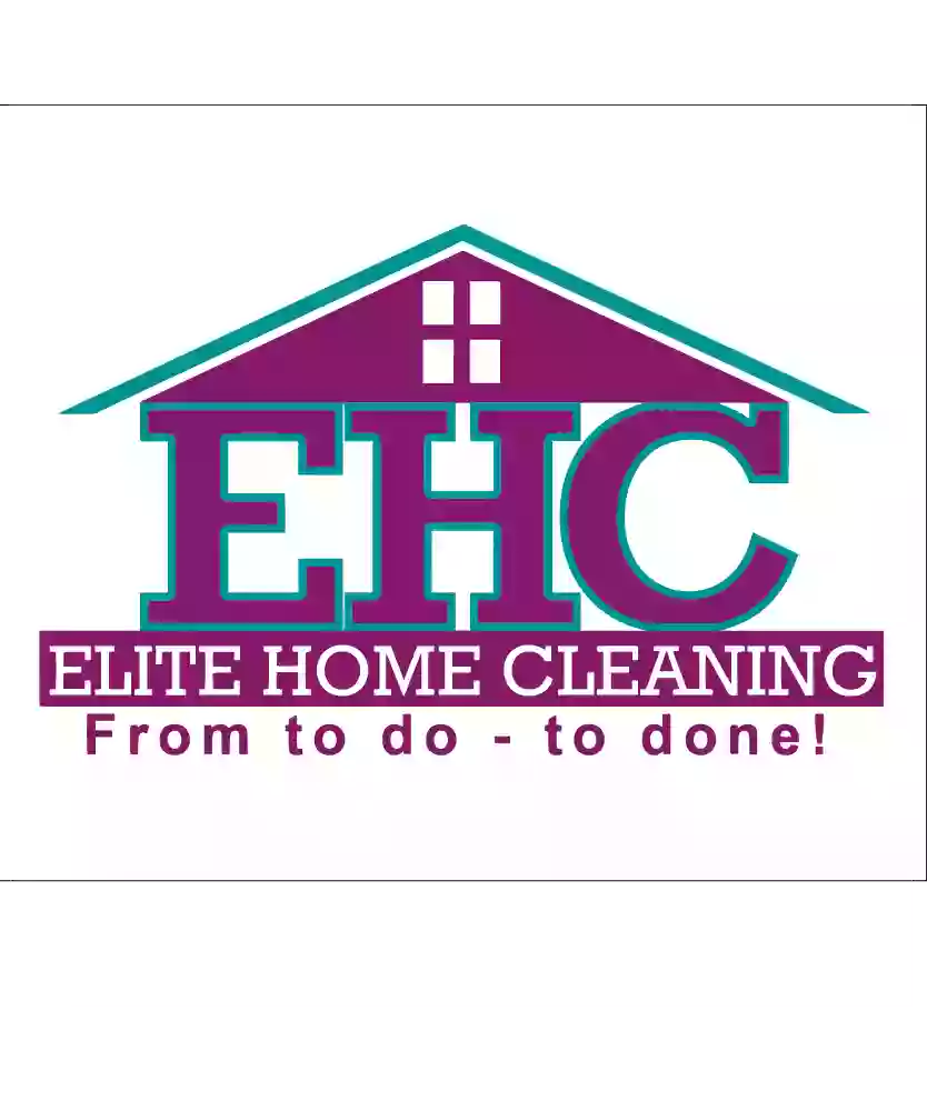 Elite Home Cleaning