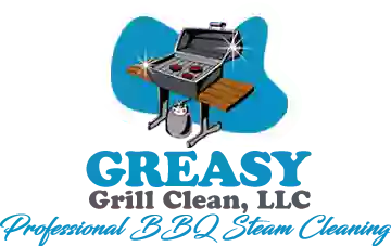 Greasy Grill Clean