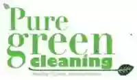 Pure Green Cleaning