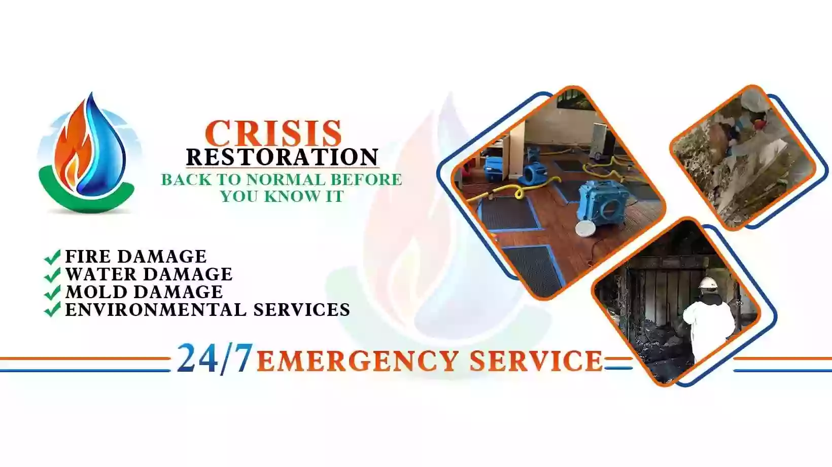 Crisis Restoration