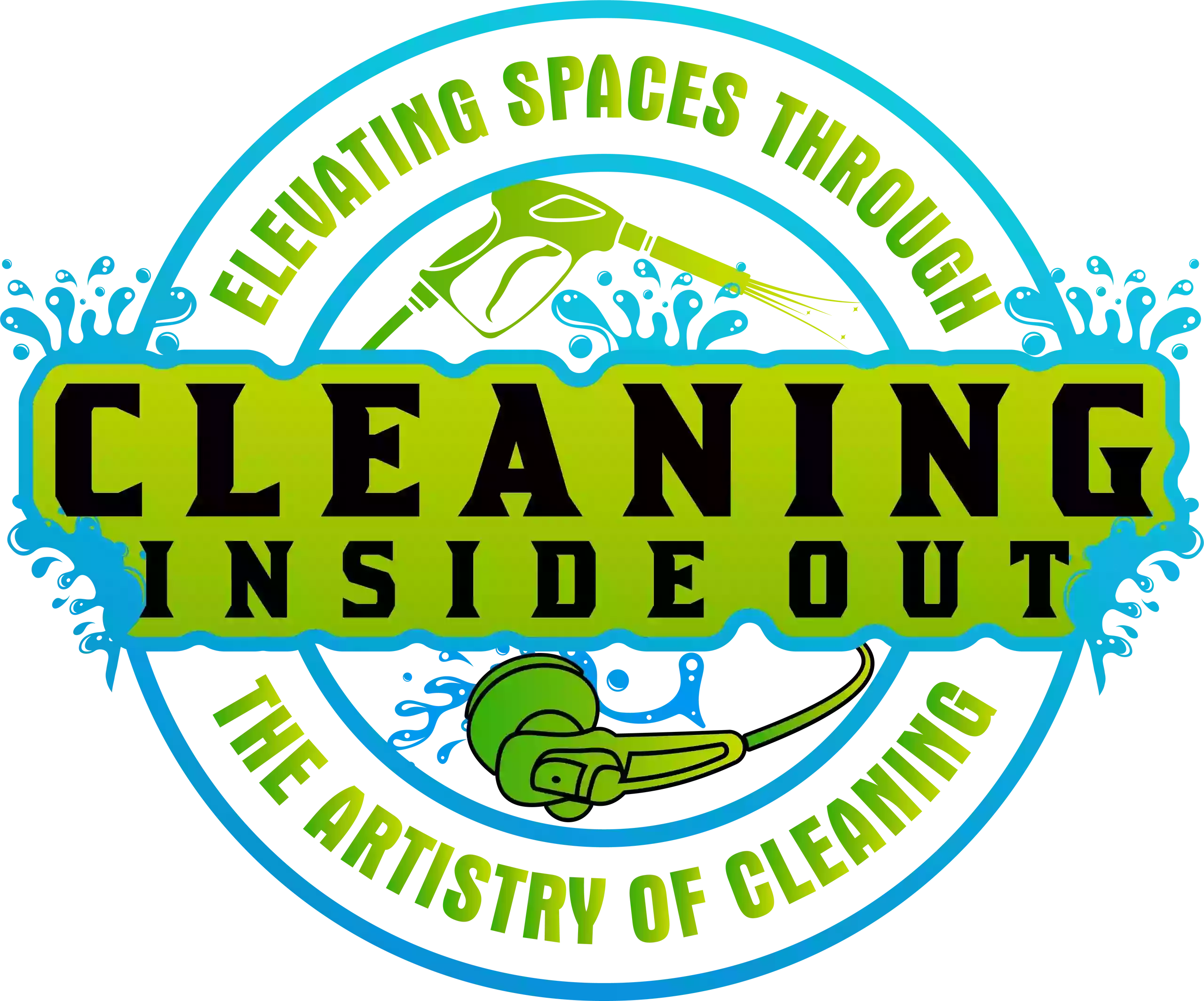 Cleaning Inside Out