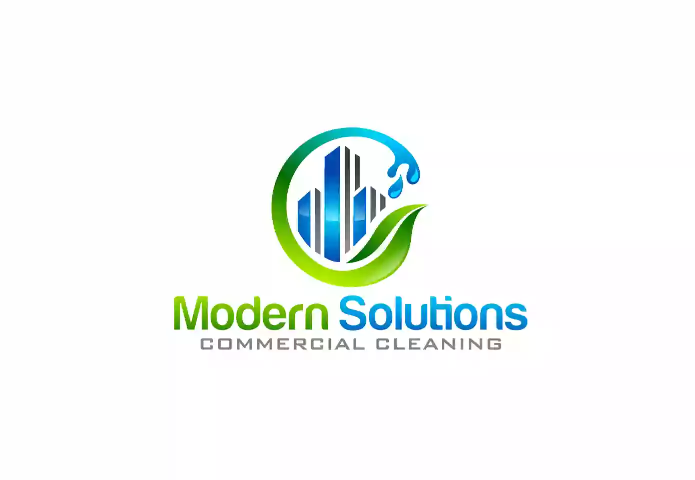 Modern Solutions Cleaning