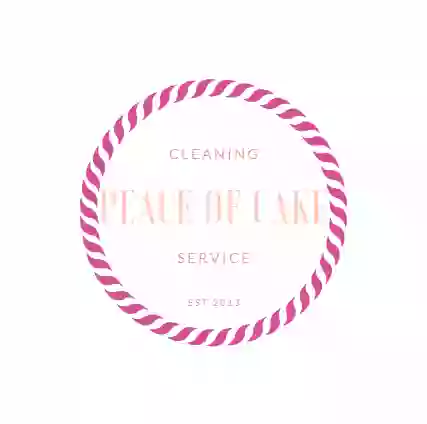 Peace of Cake Cleaning Services LLC