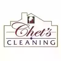 Chet's Cleaning Inc.