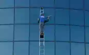 D & H Window Cleaning