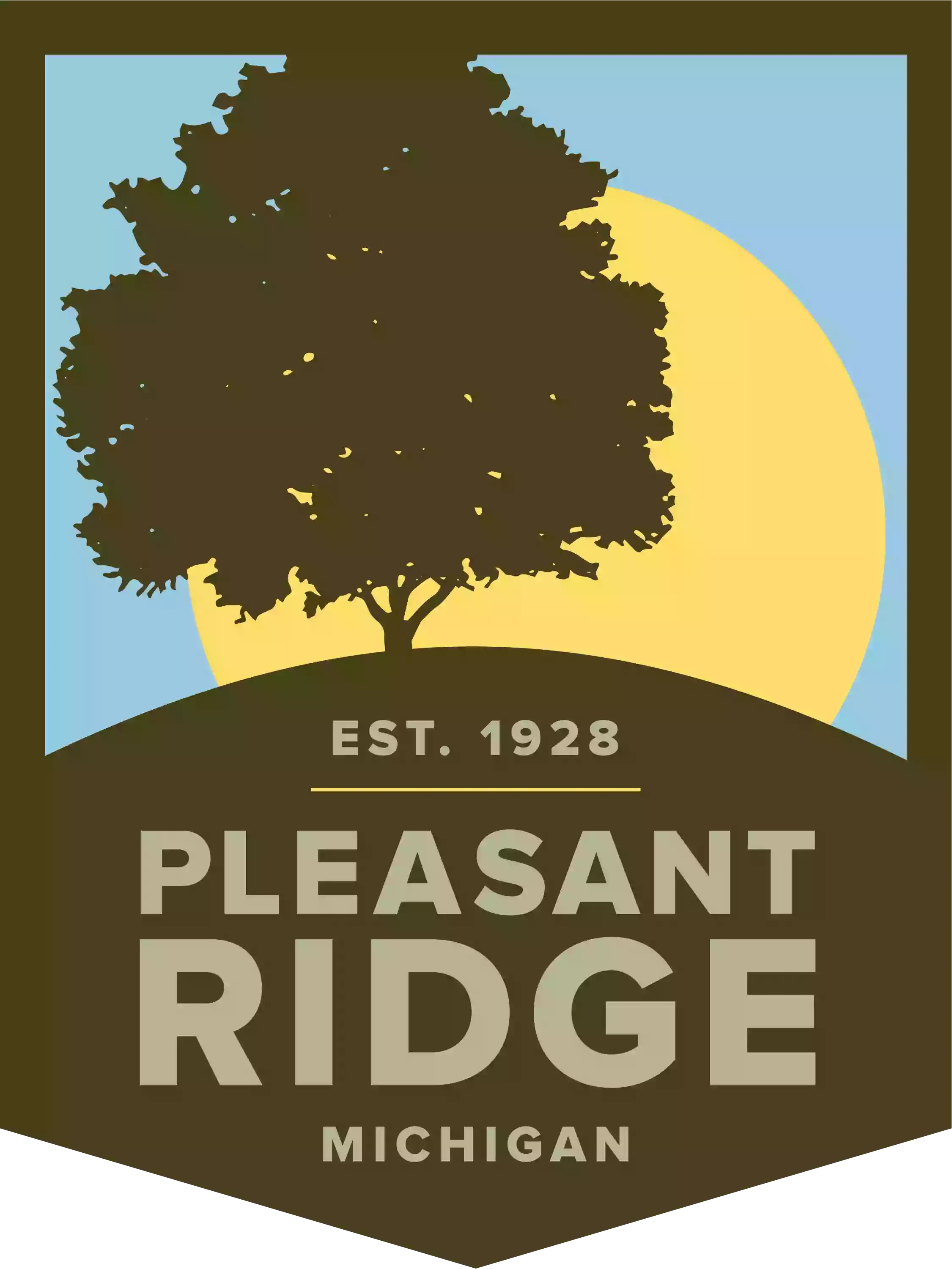 Pleasant Ridge Community Pool (Private)