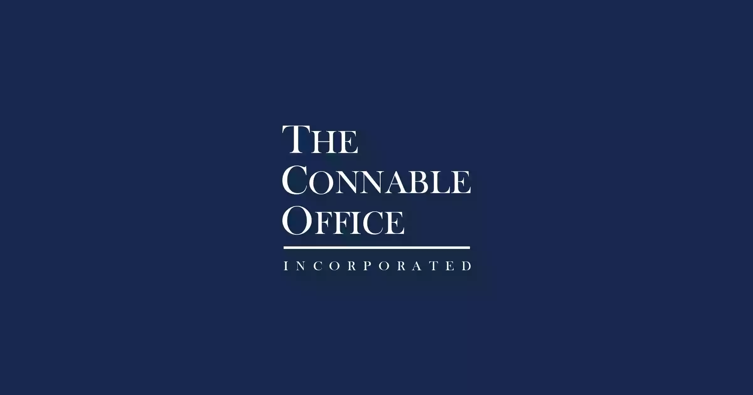 The Connable Office Inc