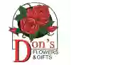 Don's Flowers & Gifts