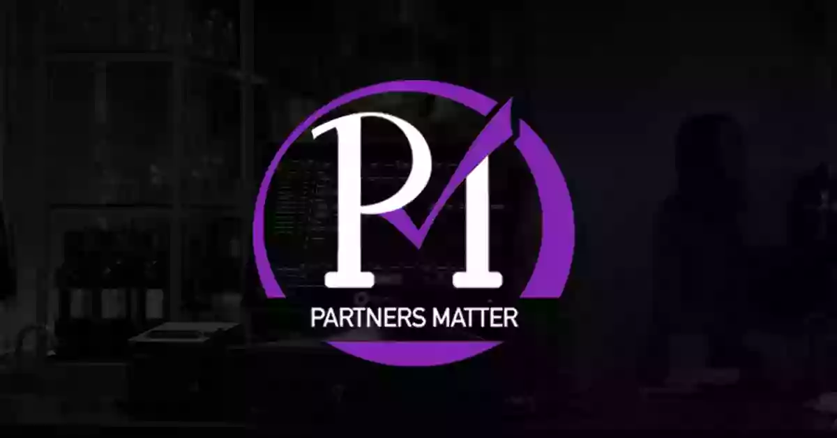 Partners Matter