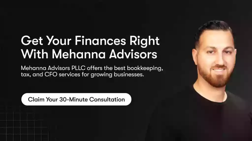 Mehanna Advisors PLLC