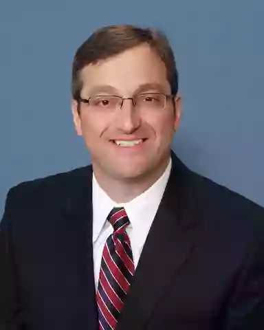 Merrill Lynch Financial Advisor Stephen J. Blahunka