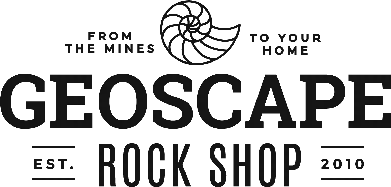Geoscape Rock Shop