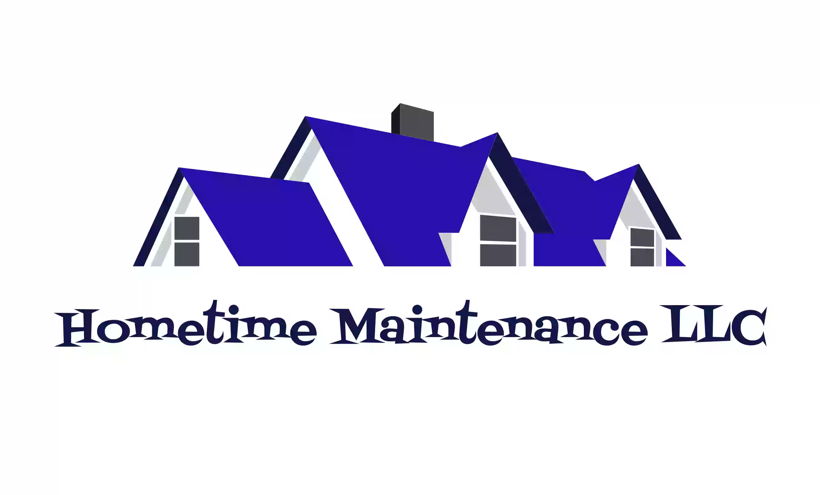 Hometime Maintenance