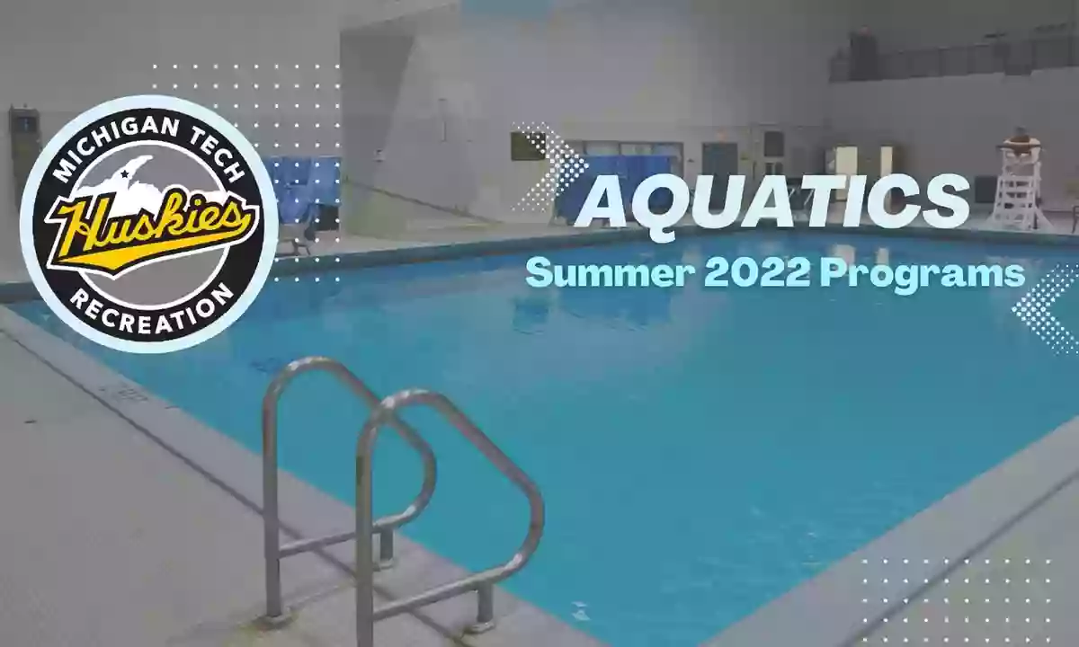 MTU Aquatic Centre