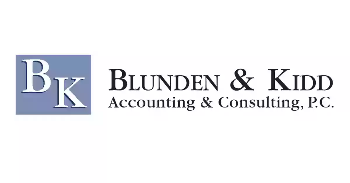 Blunden & Kidd Accounting & Consulting, P.C.