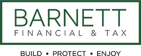 Barnett Financial & Tax