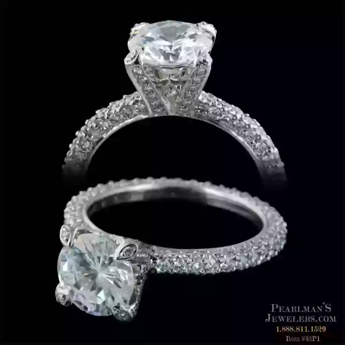 Pearlman's Jewelers