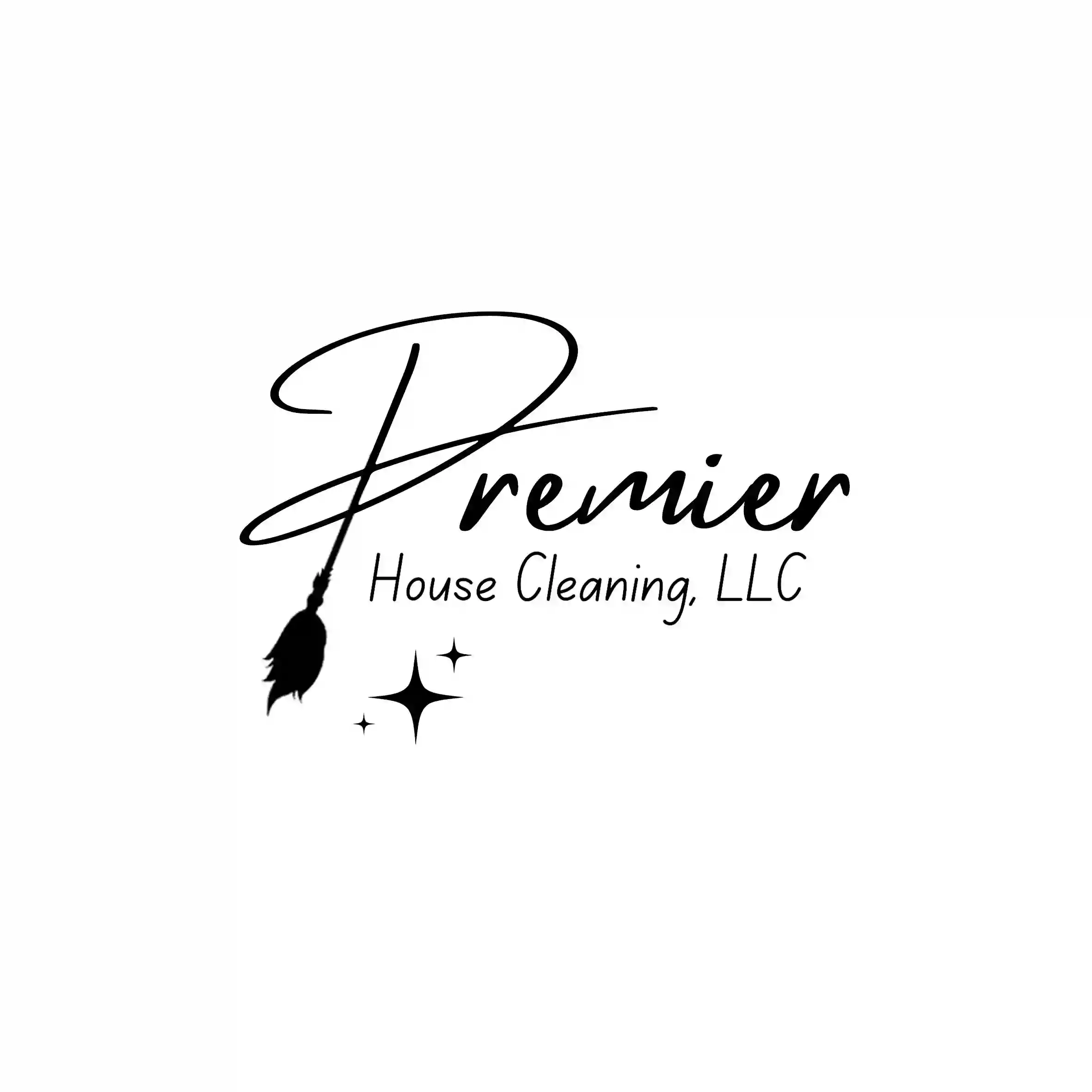 Premier House Cleaning LLC