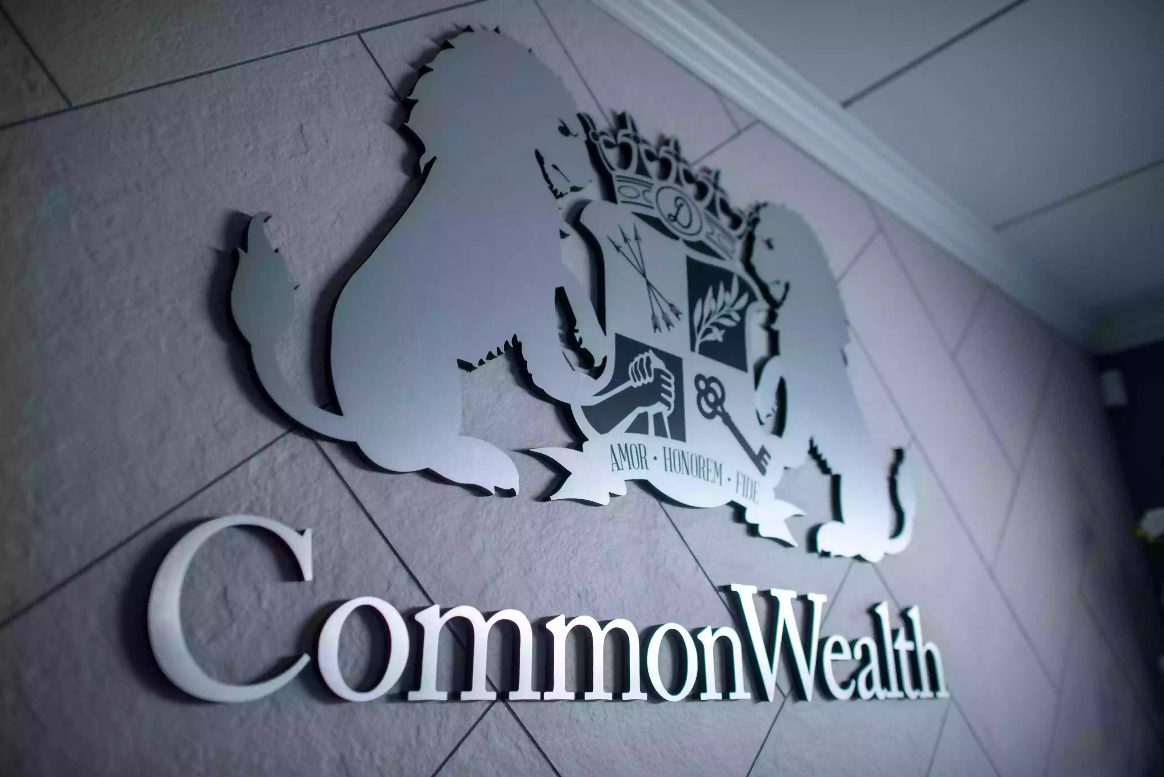 CommonWealth Group