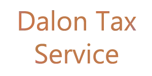 Dalon Tax Services