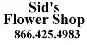 Sid's Flower Shop