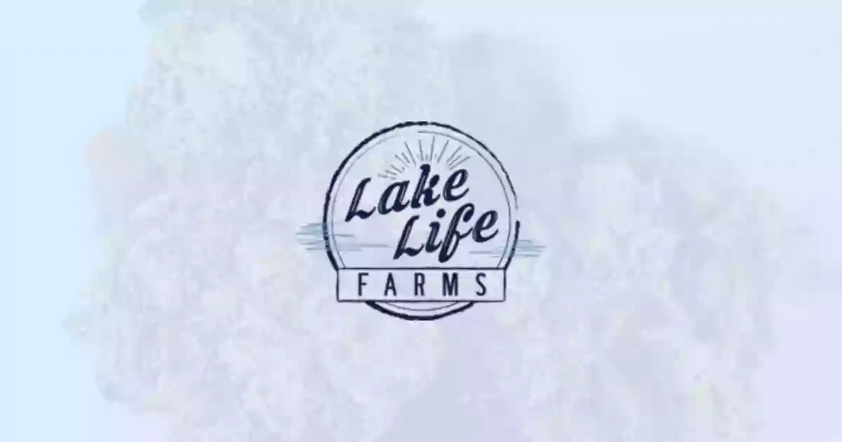 Lake Life Farms Stanton